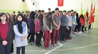 19 Mayıs Atatürk'ü Anma Gençlik ve Spor Bayramı