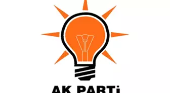 AK Parti'nin Tüzüğünde Değişikliğe Gidilecek