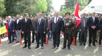 Akçakoca'da 19 Mayıs Atatürk'ü Anma Gençlik ve Spor Bayramı Kutlandı