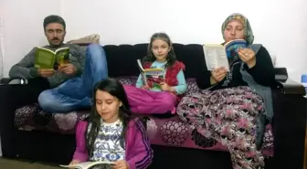 Balya'da Bengi Projesi Her Yerde, Her Evde