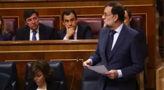 Başbakan Rajoy Yolsuzluk Davasına Videokonferans ile Katılmak İstiyor