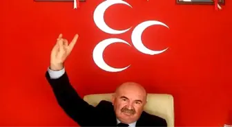 Çeşme MHP Kongreye Gidiyor