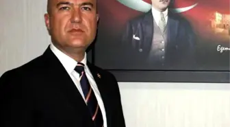 CHP'li Murat Bakan: Doç. Dr. Köseoğlu Hsk Üyeliği Şartlarını Taşımıyor