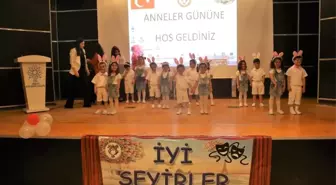 Cizre'de Anneler Günü Etkinliği