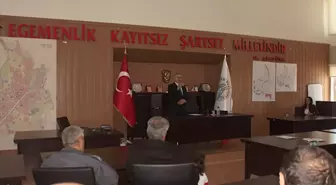 Dinar'dan Kısa Kısa