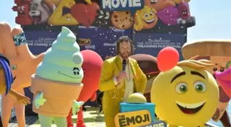 EMOJİ Filmi'nin İlk Fragmanı Yayınlandı!