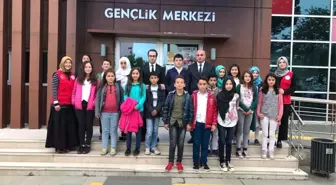 Fatsa'da 'Merkezim Her Yerde' Projesi