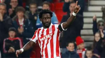 Galatasaray'dan Bony Hamlesi!