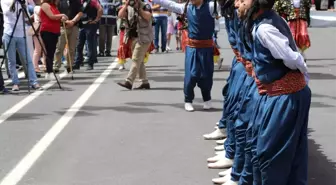 Güneydoğu'da 19 Mayıs Kutlamaları