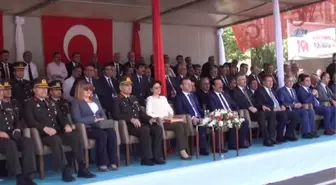 Güneydoğu'da 19 Mayıs Kutlamaları