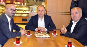 Muharrem Usta'dan Önemli Açıklamalar