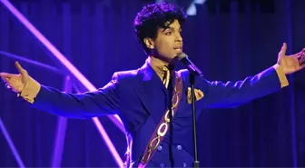 Prince'in Milyonlarca Dolarlık Mirası 6 Kardeşine Pay Edilecek