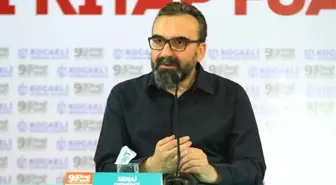 Senai Demirci: 'Ramazanda Din Görünümlü Magazin Anlatacaklar'