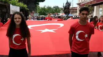 Trakya'da 19 Mayıs Kutlamaları