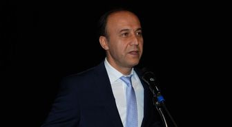 Vali Erin: 'Uyuşturucu Tacirleri ve Tefeciler Korksun, Titresin'