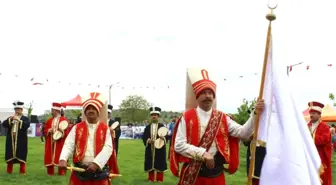 11. Geleneksel Dedeler ve Neneler İkinci Bahar Yürüyüşü