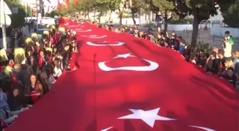 19 Mayıs Atatürk'ü Anma, Gençlik ve Spor Bayramı