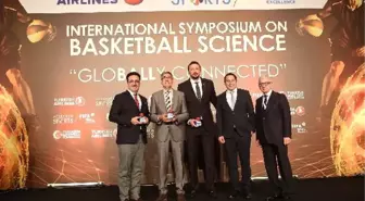 Acıbadem Sports'un Bilimsel Zirvesinde 'Basketbolun Geleceği' Konuşuldu