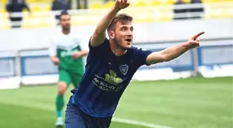Bucaspor'da Alpay'a İzin Yok