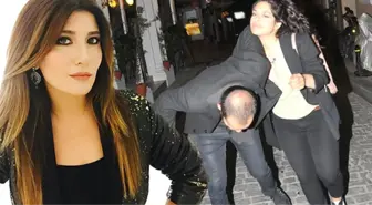 Çapkınlık Yapan Kerem Fırtına, Magazincilere 'Fotoğrafları Silin' Diye Yalvardı