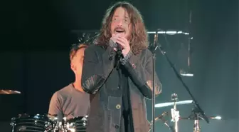 Chris Cornell İntiharı mı İma Etti: 'Turun Bundan Sonraki Durağı İçin Çok Üzgünüm'