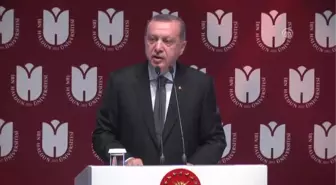 Cumhurbaşkanı Erdoğan: 'Ibn Haldun Adeta Yok Sayılmıştır'