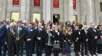 Eski Malatya Milletvekili Fırat'ın Vefatı