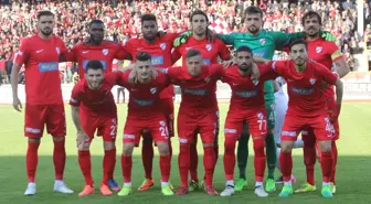 Futbol: Tff 1. Lig