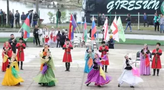 Giresun Aksu Festivali Başladı