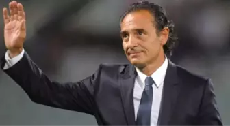 İşte Prandelli'nin Yeni Takımı!