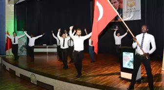 Konya'da Uluslararası Kültürel Miras ve Turizm Kongresi Başladı