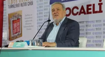 Prof.dr. İlber Ortaylı'dan Romanların Sadeleştirilmesine Eleştiri