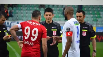 Spor Toto Süper Lig