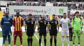 Spor Toto Süper Lig