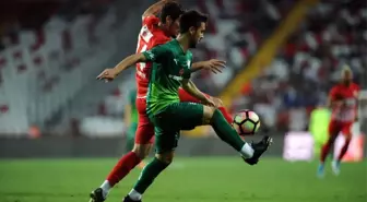 Spor Toto Süper Lig