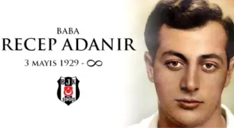 Türk Futbolu Baba'sız Kaldı!