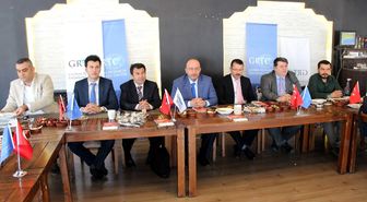 Türkiye'nin Yeniden İnşasına Dair İlk Öneriler Grtc'den