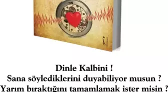 Beü Öğrencisi Doğan'dan 'Kalbimi İkna Et' İsimli Kitap