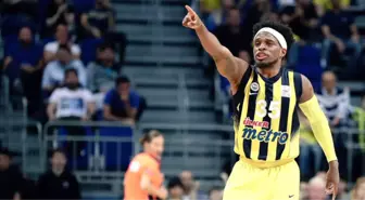 Bobby Dixon: Fenerbahçe Taraftarları, Hepsi Benim Bebeğim