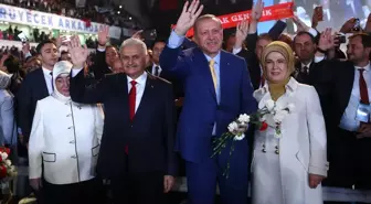 Cumhurbaşkanı Erdoğan'ın 'A Takımı' Belli Oldu