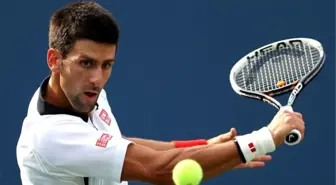 Djokovic'i Fransa Açık'ta Agassi Çalıştıracak