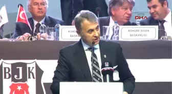 Fikret Orman Eleştirilere Cevap Verdi (1)