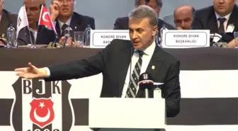 Fikret Orman: UEFA Ön Yargılı Bir Karar Verdi