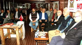 Giresun'un Yaylalarında Spor Zirvesi