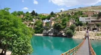 Güneydoğu'daki Turizm Hareketliliği Rezervasyonlara Yansıdı