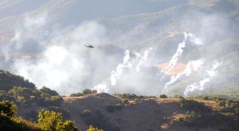 Kato'da Operasyon 31'inci Gününde: PKK'ya Büyük Darbe Vuruldu