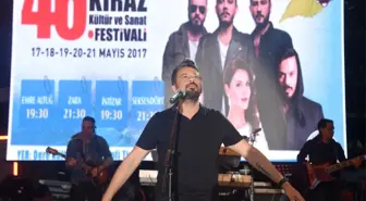 Kemalpaşa'da Festival Coşkusu