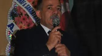 MHP Afyonkarahisar İl Kongresi