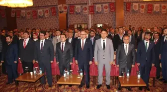 MHP Konya'da Kongre Heyecanı