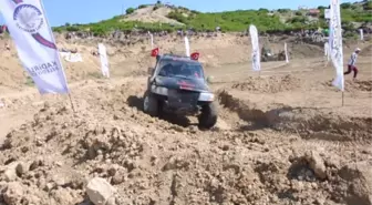 Off-road Heyecanı